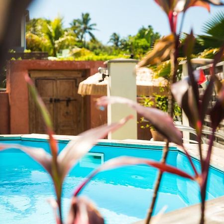 Apartamento Cap Austral Saint Pierre Exterior foto