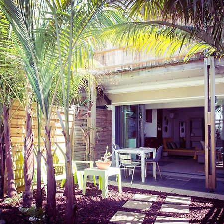 Apartamento Cap Austral Saint Pierre Exterior foto